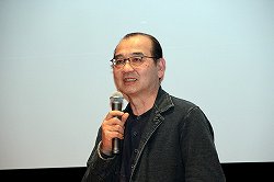 画像ギャラリー No.024のサムネイル画像 / アマチュアプログラマーの祭典「leapfest 2012」が開催。9leapプロジェクトの表彰式や，遠藤雅伸氏がゲーム開発の重要ポイントを披露するセッションも
