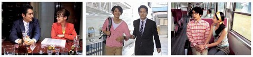 画像ギャラリー No.003のサムネイル画像 / 「コロニーな生活」，映画「僕達急行 A列車で行こう」とのタイアップが決定