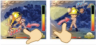画像ギャラリー No.004のサムネイル画像 / アイテム課金不要の無料アプリ「トンネル職人」，App Storeで配信中