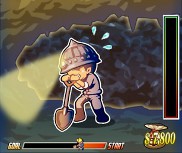 画像ギャラリー No.005のサムネイル画像 / アイテム課金不要の無料アプリ「トンネル職人」，App Storeで配信中