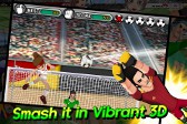 画像ギャラリー No.002のサムネイル画像 / iOS向けゲーム「Freekick Battle」，App Storeで配信中