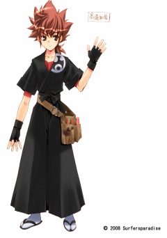 画像ギャラリー No.007のサムネイル画像 / サーファーズパラダイス，SNS融合型ゲーム第2弾「カレイド恋歌」のβサービスを本日1：00PMに開始