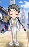 画像ギャラリー No.003のサムネイル画像 / SNS融合型ゲーム「カレイド恋歌」，お友達紹介キャンペーン実施中