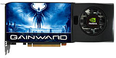 画像ギャラリー No.002のサムネイル画像 / Gainward製のGTX 295＆285カード，1月下旬に販売開始予定