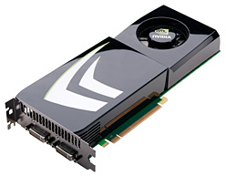 画像ギャラリー No.002のサムネイル画像 / NVIDIA，“HD 4890キラー”の「GeForce GTX 275」を発表。対応ドライバ「GeForce Driver 185.63」の新機能，アンビエントオクルージョンを試す
