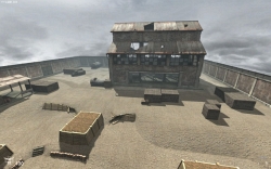 画像ギャラリー No.004のサムネイル画像 / オンラインFPS 「戦場のカルマ」，クローズドβテスターを7月1日より募集開始
