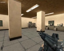 画像ギャラリー No.005のサムネイル画像 / 「戦場のカルマ」に「SPECIAL FORCE」のマップが登場!?　クランシステムやインタフェース改良を含む，大型アップデートを2月24日実施