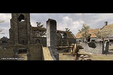 画像ギャラリー No.010のサムネイル画像 / オンラインFPS「戦場のカルマ」，本日大幅リニューアル。兵科システムを廃して，新キャラクター＆スキルシステムを実装