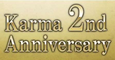 画像ギャラリー No.002のサムネイル画像 / 「戦場のカルマ」正式サービス2周年。アップデート＆イベント9つを順次開催