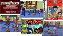 画像ギャラリー No.003のサムネイル画像 / ジャンクハンター吉田のゲームシネシネ団：第4回「夏だカンフーだジャッキーだ！」＜後編＞