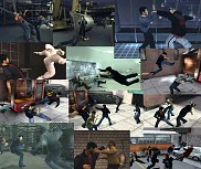 画像ギャラリー No.008のサムネイル画像 / ジャンクハンター吉田のゲームシネシネ団：第4回「夏だカンフーだジャッキーだ！」＜後編＞