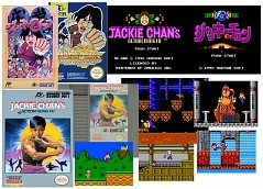 画像ギャラリー No.010のサムネイル画像 / ジャンクハンター吉田のゲームシネシネ団：第4回「夏だカンフーだジャッキーだ！」＜後編＞