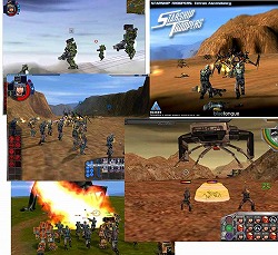 画像ギャラリー No.004のサムネイル画像 / ジャンクハンター吉田のゲームシネシネ団：第5回「パート3公開記念『スターシップ・トゥルーパーズ3』の監督＆主役に突撃！」＜前編＞