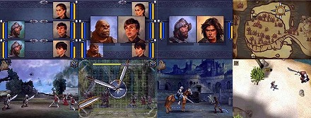 画像ギャラリー No.008のサムネイル画像 / ジャンクハンター吉田のゲームシネシネ団：第5回「パート3公開記念『スターシップ・トゥルーパーズ3』の監督＆主役に突撃！」＜前編＞