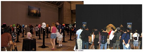 画像ギャラリー No.006のサムネイル画像 / ジャンクハンター吉田のゲームシネシネ団：第7回「『スター・ウォーズ』熱が再燃！　フルCG長編アニメ『スター・ウォーズ/クローン・ウォーズ』がやって来る！　その（1）」