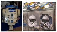 画像ギャラリー No.009のサムネイル画像 / ジャンクハンター吉田のゲームシネシネ団：第7回「『スター・ウォーズ』熱が再燃！　フルCG長編アニメ『スター・ウォーズ/クローン・ウォーズ』がやって来る！　その（1）」