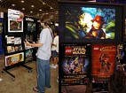画像ギャラリー No.010のサムネイル画像 / ジャンクハンター吉田のゲームシネシネ団：第7回「『スター・ウォーズ』熱が再燃！　フルCG長編アニメ『スター・ウォーズ/クローン・ウォーズ』がやって来る！　その（1）」