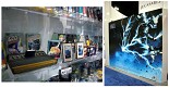 画像ギャラリー No.009のサムネイル画像 / ジャンクハンター吉田のゲームシネシネ団：第10回「『スター・ウォーズ』熱が再燃！（略）その（4）」