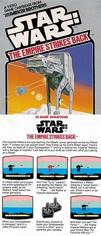 画像ギャラリー No.029のサムネイル画像 / ジャンクハンター吉田のゲームシネシネ団：第10回「『スター・ウォーズ』熱が再燃！（略）その（4）」