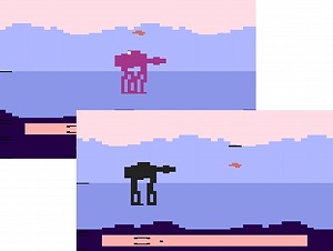 画像ギャラリー No.001のサムネイル画像 / ジャンクハンター吉田のゲームシネシネ団：第11回「『スター・ウォーズ』熱が再燃！（略）その（5）」