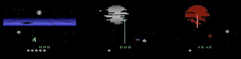 画像ギャラリー No.004のサムネイル画像 / ジャンクハンター吉田のゲームシネシネ団：第11回「『スター・ウォーズ』熱が再燃！（略）その（5）」