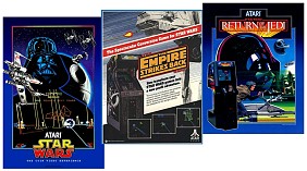 画像ギャラリー No.005のサムネイル画像 / ジャンクハンター吉田のゲームシネシネ団：第11回「『スター・ウォーズ』熱が再燃！（略）その（5）」