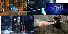 画像ギャラリー No.009のサムネイル画像 / ジャンクハンター吉田のゲームシネシネ団：第11回「『スター・ウォーズ』熱が再燃！（略）その（5）」