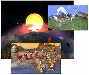 画像ギャラリー No.011のサムネイル画像 / ジャンクハンター吉田のゲームシネシネ団：第11回「『スター・ウォーズ』熱が再燃！（略）その（5）」