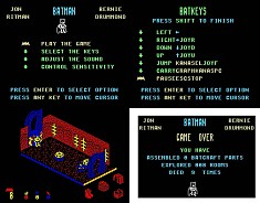 画像ギャラリー No.007のサムネイル画像 / ジャンクハンター吉田のゲームシネシネ団：第12回「『ダークナイト』が全米大ヒット中！　BATMANゲーム大解剖 その（1）」
