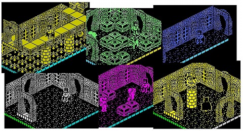 画像ギャラリー No.009のサムネイル画像 / ジャンクハンター吉田のゲームシネシネ団：第12回「『ダークナイト』が全米大ヒット中！　BATMANゲーム大解剖 その（1）」