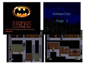 画像ギャラリー No.010のサムネイル画像 / ジャンクハンター吉田のゲームシネシネ団：第13回「『ダークナイト』が全米大ヒット中！　BATMANゲーム大解剖 その（2）」