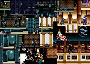 画像ギャラリー No.012のサムネイル画像 / ジャンクハンター吉田のゲームシネシネ団：第13回「『ダークナイト』が全米大ヒット中！　BATMANゲーム大解剖 その（2）」