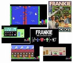 画像ギャラリー No.019のサムネイル画像 / ジャンクハンター吉田のゲームシネシネ団：第13回「『ダークナイト』が全米大ヒット中！　BATMANゲーム大解剖 その（2）」