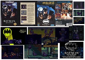 画像ギャラリー No.001のサムネイル画像 / ジャンクハンター吉田のゲームシネシネ団：第14回「『ダークナイト』が全米大ヒット中！　BATMANゲーム大解剖 その（3）」