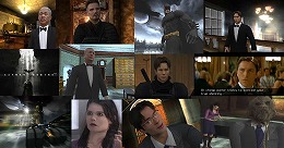 画像ギャラリー No.002のサムネイル画像 / ジャンクハンター吉田のゲームシネシネ団：第17回「『ダークナイト』が全米大ヒット中！　BATMANゲーム大解剖 その（6）」