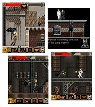 画像ギャラリー No.005のサムネイル画像 / ジャンクハンター吉田のゲームシネシネ団：第17回「『ダークナイト』が全米大ヒット中！　BATMANゲーム大解剖 その（6）」