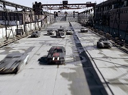 画像ギャラリー No.009のサムネイル画像 / ジャンクハンター吉田のゲームシネシネ団：第21回「殺られる前に殺れ！　殺人カーレース『デス・レース』が襲来！（その4）」