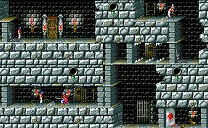 画像ギャラリー No.025のサムネイル画像 / ジャンクハンター吉田のゲームシネシネ団：第22回「殺られる前に殺れ！　殺人カーレース『デス・レース』が襲来！（その5）」