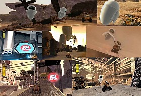 画像ギャラリー No.004のサムネイル画像 / ジャンクハンター吉田のゲームシネシネ団：第23回「映画のあとはゲームで追体験せよ！　ディズニー×ピクサーのメディアミックス・ゲーム再遊記（1）」