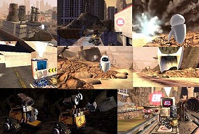 画像ギャラリー No.005のサムネイル画像 / ジャンクハンター吉田のゲームシネシネ団：第23回「映画のあとはゲームで追体験せよ！　ディズニー×ピクサーのメディアミックス・ゲーム再遊記（1）」
