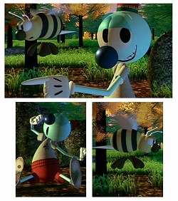 画像ギャラリー No.008のサムネイル画像 / ジャンクハンター吉田のゲームシネシネ団：第24回「映画のあとはゲームで追体験せよ！　ディズニー×ピクサーのメディアミックス・ゲーム再遊記（2）」