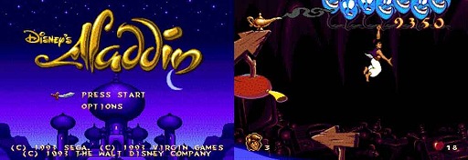 画像ギャラリー No.005のサムネイル画像 / ジャンクハンター吉田のゲームシネシネ団：第25回「映画のあとはゲームで追体験せよ！　ディズニー×ピクサーのメディアミックス・ゲーム再遊記（3）」