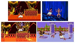画像ギャラリー No.006のサムネイル画像 / ジャンクハンター吉田のゲームシネシネ団：第25回「映画のあとはゲームで追体験せよ！　ディズニー×ピクサーのメディアミックス・ゲーム再遊記（3）」