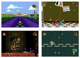画像ギャラリー No.004のサムネイル画像 / ジャンクハンター吉田のゲームシネシネ団：第26回「映画のあとはゲームで追体験せよ！　ディズニー×ピクサーのメディアミックス・ゲーム再遊記（4）」
