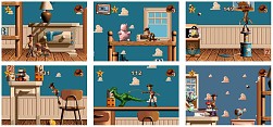 画像ギャラリー No.006のサムネイル画像 / ジャンクハンター吉田のゲームシネシネ団：第26回「映画のあとはゲームで追体験せよ！　ディズニー×ピクサーのメディアミックス・ゲーム再遊記（4）」