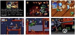 画像ギャラリー No.007のサムネイル画像 / ジャンクハンター吉田のゲームシネシネ団：第26回「映画のあとはゲームで追体験せよ！　ディズニー×ピクサーのメディアミックス・ゲーム再遊記（4）」