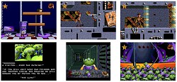 画像ギャラリー No.008のサムネイル画像 / ジャンクハンター吉田のゲームシネシネ団：第26回「映画のあとはゲームで追体験せよ！　ディズニー×ピクサーのメディアミックス・ゲーム再遊記（4）」
