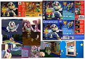 画像ギャラリー No.010のサムネイル画像 / ジャンクハンター吉田のゲームシネシネ団：第26回「映画のあとはゲームで追体験せよ！　ディズニー×ピクサーのメディアミックス・ゲーム再遊記（4）」