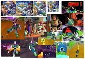 画像ギャラリー No.012のサムネイル画像 / ジャンクハンター吉田のゲームシネシネ団：第26回「映画のあとはゲームで追体験せよ！　ディズニー×ピクサーのメディアミックス・ゲーム再遊記（4）」