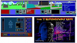画像ギャラリー No.007のサムネイル画像 / ジャンクハンター吉田のゲームシネシネ団：第28回「Bethesda Softworksは『Fallout 3』だけじゃない！（1）」